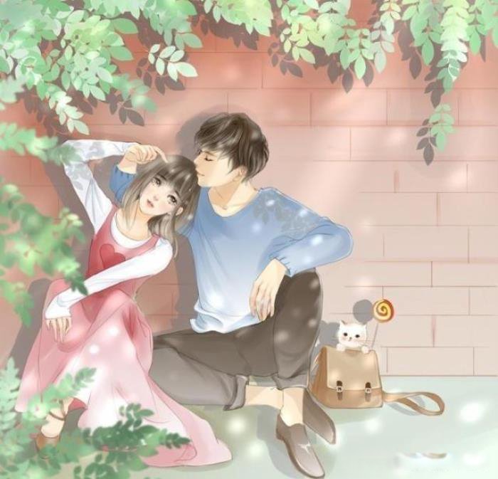 青梅竹马的小说甜宠文 五本校园文有肉肉