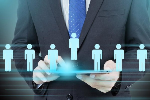 全球猎头公司前十名