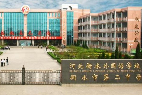 衡水2023年高中录取分数线是多少？