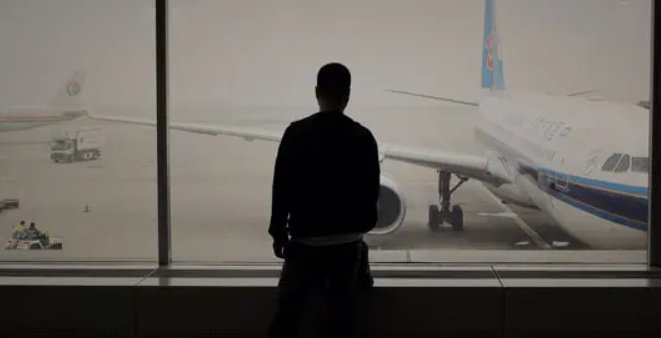 机场欠村民数百万元占地租金延期半年不发,这是为何?