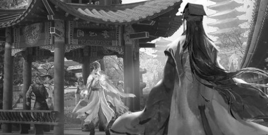 《雪中悍刀行》曹长卿和姜泥到底发生了什么？