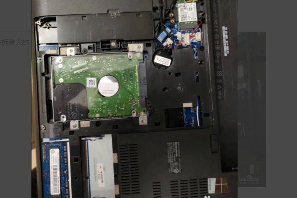 宏基4743g笔记本电脑如何升级内存条?