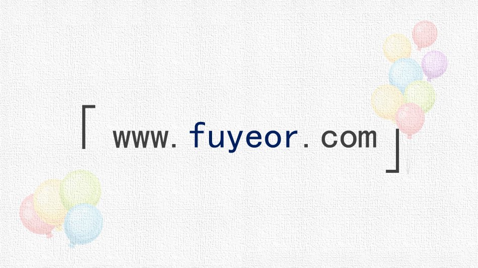 网址后面的.CN和.COM是怎么意思？