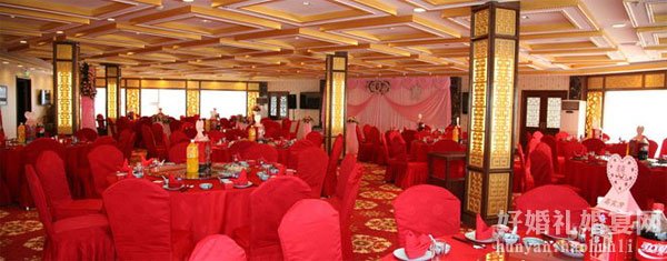喜宴网的文化