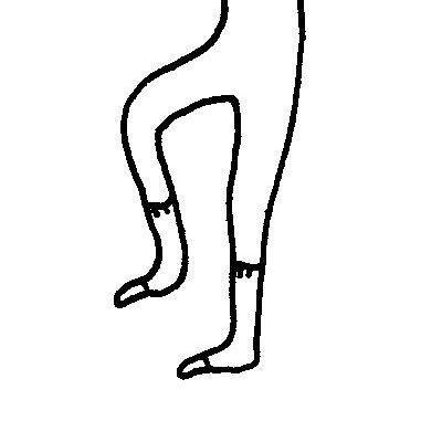 鬼步舞怎么跳?求基础图解,详细视频教学