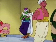 《七龙珠》有哪些篇目？