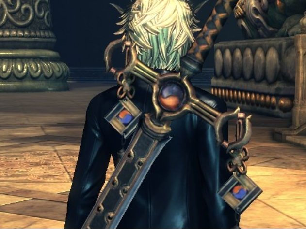 剑灵妖魔武器哪里出