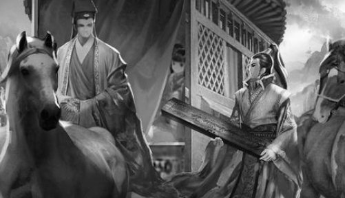 《雪中悍刀行》曹长卿和姜泥到底发生了什么?