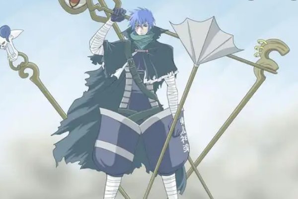 妖精的尾巴中，圣十大魔导到底是何方神圣？