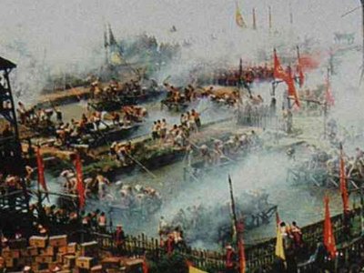 《虎门销烟》的意义不包括什么?