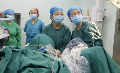 绵阳一29岁女子做妇科微创手术身亡，造成此悲剧的原因是什么