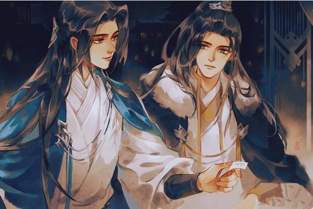 又甜又有车的双男主小说