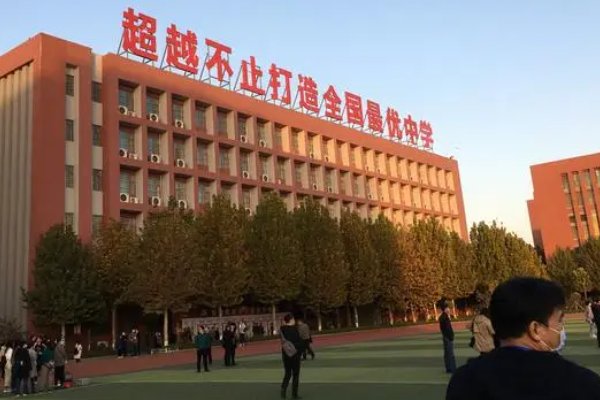 衡水2023年高中录取分数线是多少?