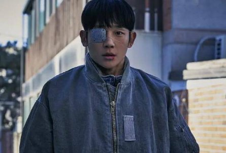 韩剧异瞳现在去哪里看