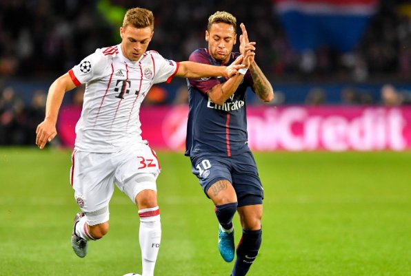 欧冠转播是哪个台