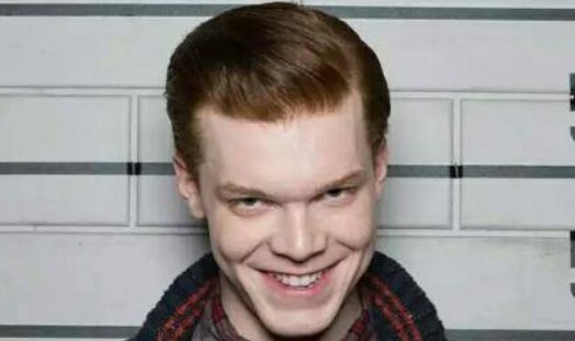 小丑杰罗姆是哪部电影?