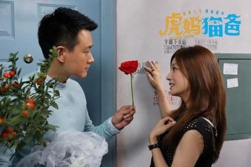 《虎妈猫爸》演员表介绍在哪？