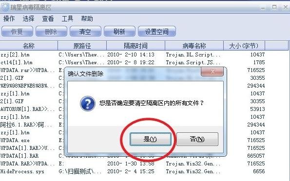 RAVBIN是什么东西