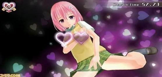 可以调节女性各个部位的游戏有哪些啊？