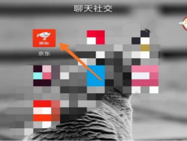 京东快递物流怎么查