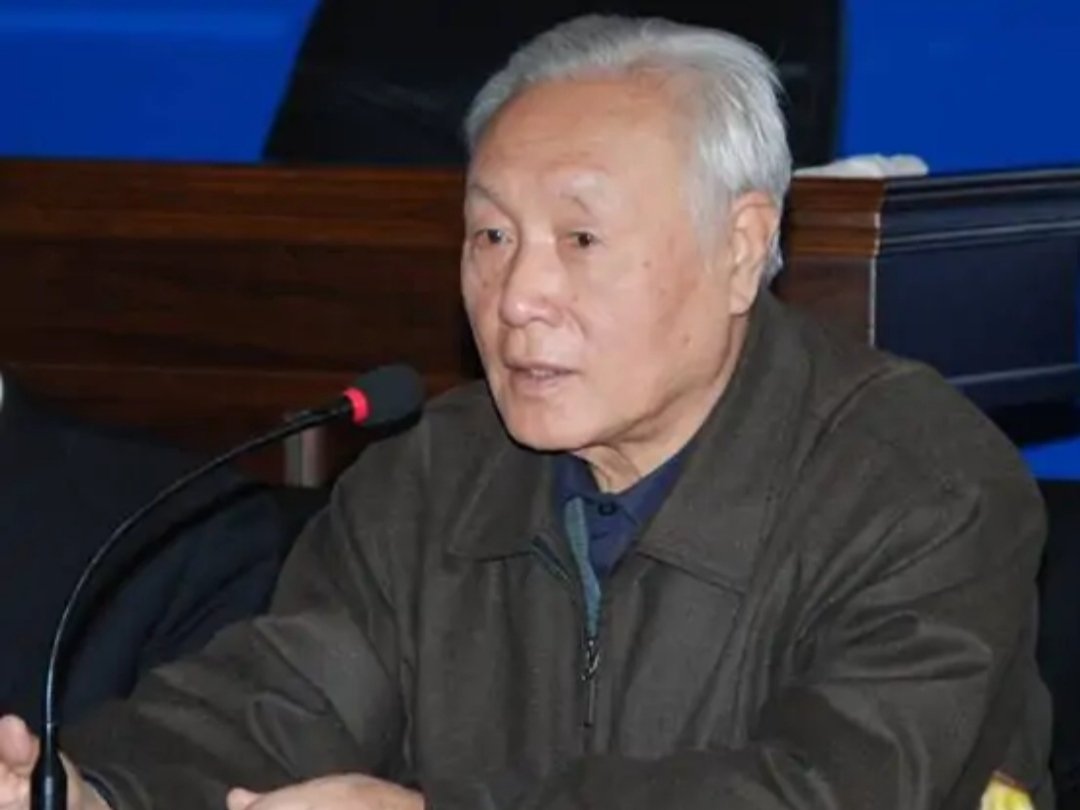 三天痛失四位国之栋梁，他们分别是谁？