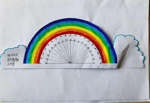 45度角怎么画？