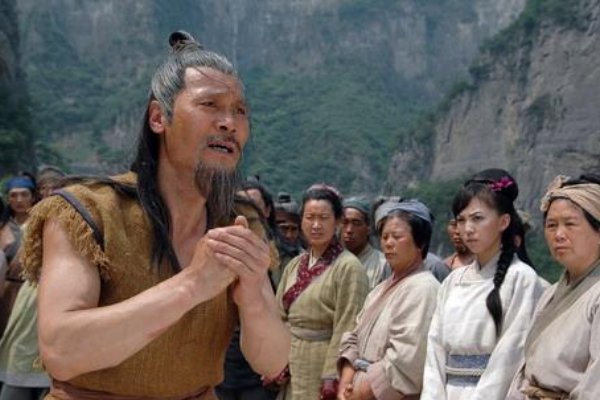 古装神话电视剧排行榜前十名