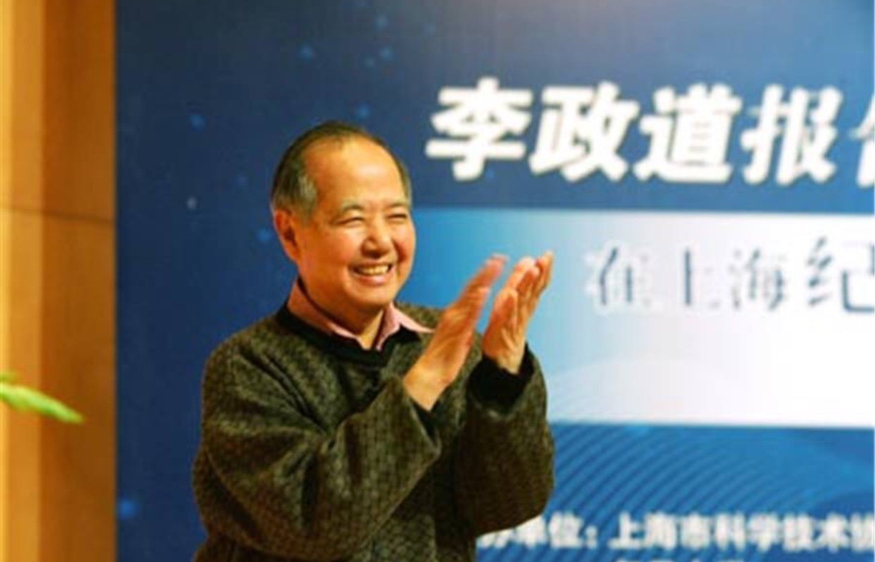 和杨振宁一起拿诺尔讲的搭档是谁，为何没人关注？