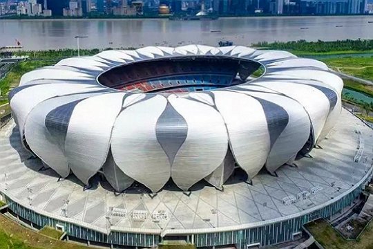 杭州亚运会哪几个国家参加