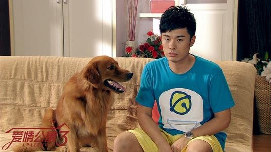 《爱情公寓3》中没有如果那一集结尾曾小贤说的那段话是什么？