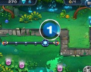 塔防游戏宝石塔防3游戏介绍是?