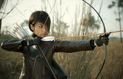 电视剧箭在弦上徐二航最爱荣石是吗？我觉的徐二航最爱荣石？我觉的徐二航不爱吕良彪！他只是把吕良彪当...