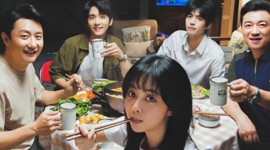 以家人之名是一部什么性质的影视剧呢？