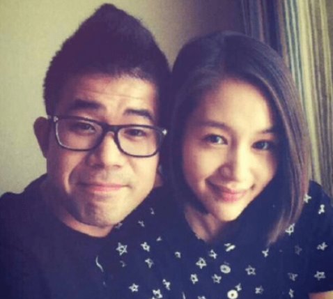 刘丰源官宣得女，刘丰源是谁？