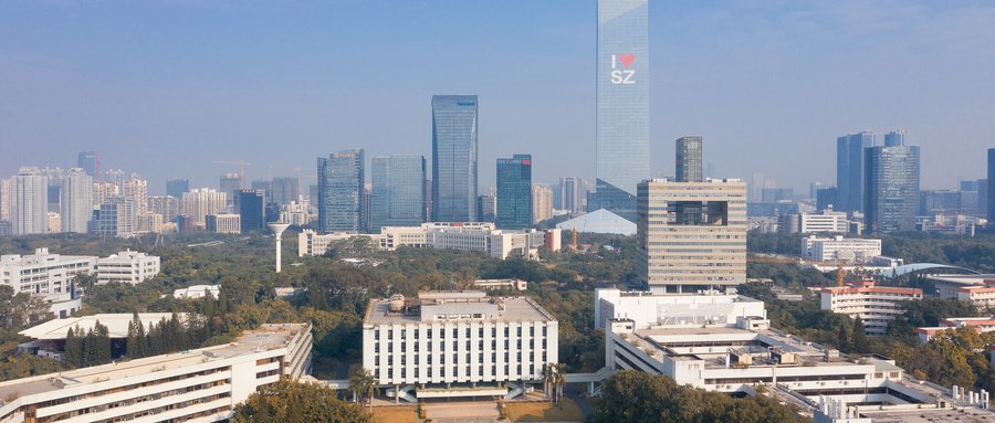 千万别考深圳大学？深圳大学学生都是有钱人？