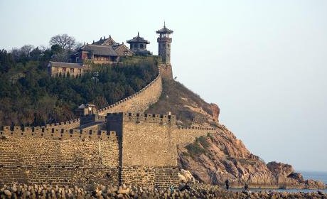 古时候的山东登州府,现在在山东的哪个地方?