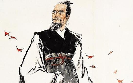 “吾不能变心而从俗兮，固将愁苦而终穷。一一屈原《涉江》”是什么意思？