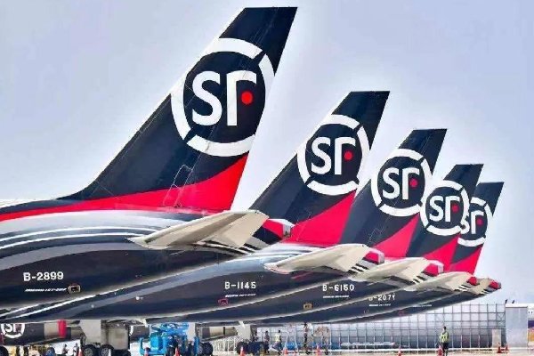 确诊顺丰兼职员工未接触任何快递，他是以怎样负责任的态度对待工作的？