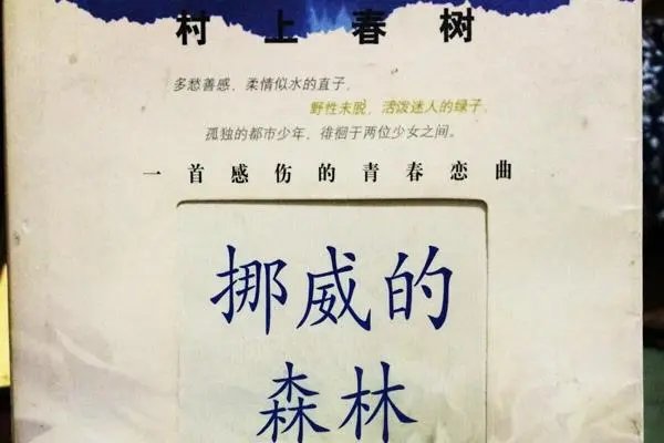 挪威的森林激烈描写是哪一段？