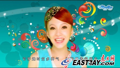 海宝来了的第一季动画目录