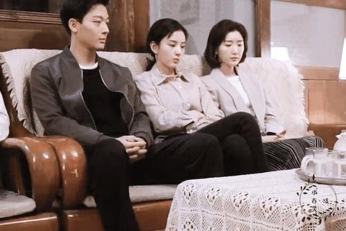 《乔家的儿女》,人物关系是怎么样的?