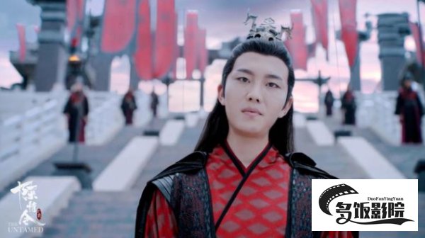 温氏二公子叫什么