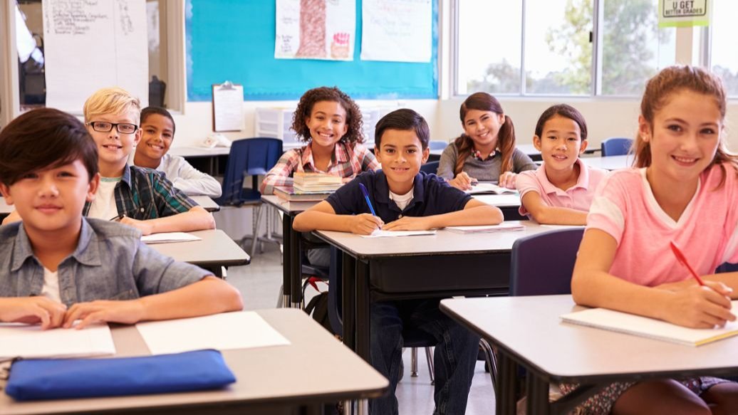 鲅鱼圈区初中小学封校停课，对此你怎么看？