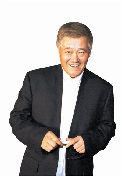 赵本山2017还公开露面过,咋有人说他逝世了?