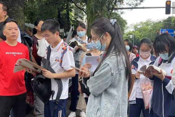 2022年高考数学平均分