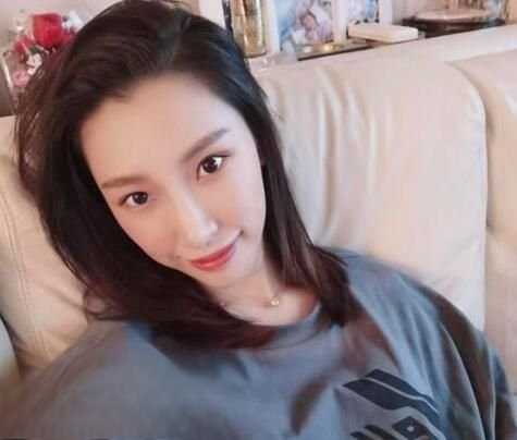 齐娇个人资料详细介绍 何猷启前妻齐娇哪里人