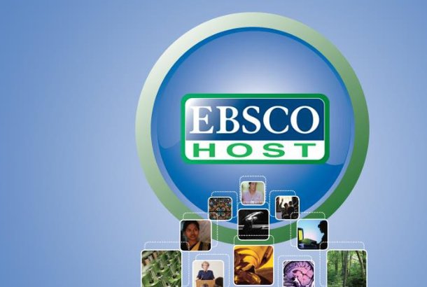 ebsco host是全文数据库吗