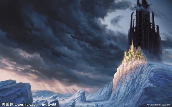 反手道的《绝不低头》赏析