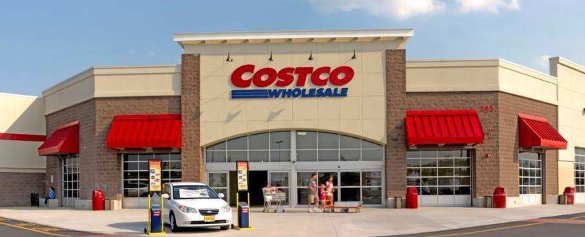 costco中文名字是什么？