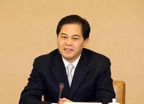 陈豪去哪里任职